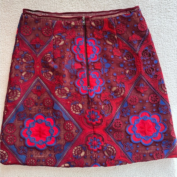 ***AS SEEN ON PRETTY LITTLE LIARS*** Elliatt Floral Set - Picture 9 of 9